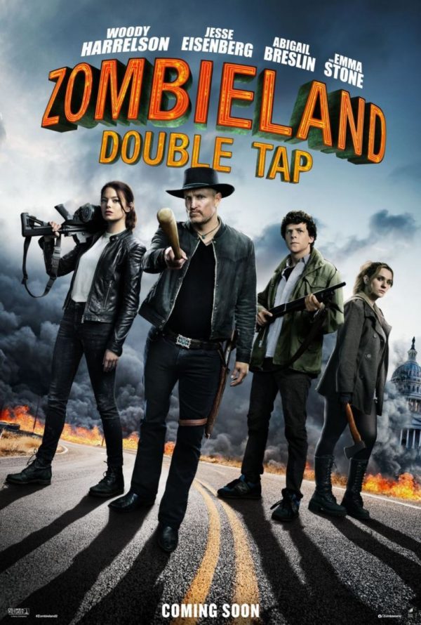ZOMBIELAND 2