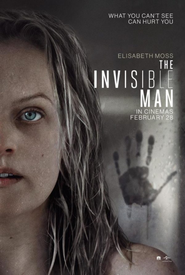 EL HOMBRE INVISIBLE