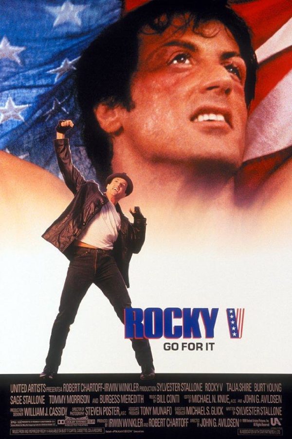 ROCKY 5