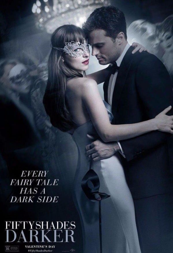 50 SOMBRAS MAS OSCURAS