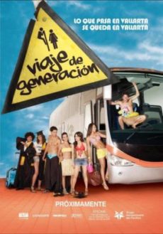 VIAJE DE GENERACION