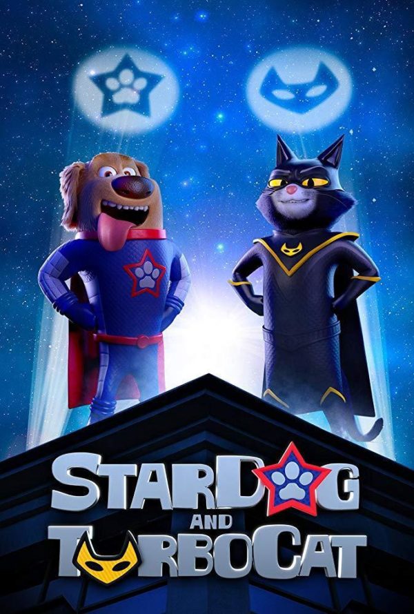 STARDOG Y TURBOCAT
