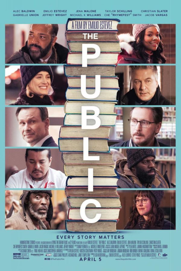 THE PUBLIC