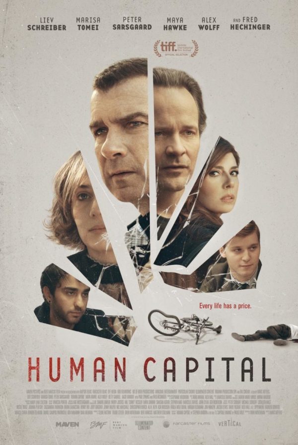 CAPITAL HUMANO