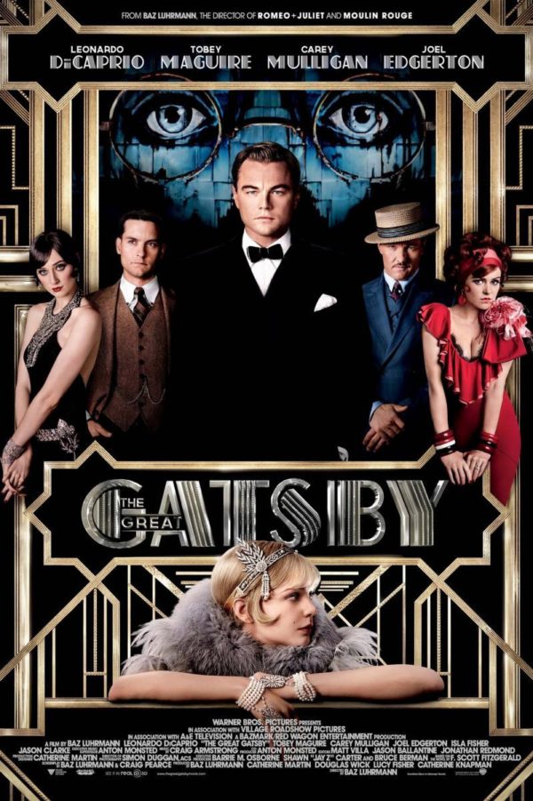 EL GRAN GATSBY