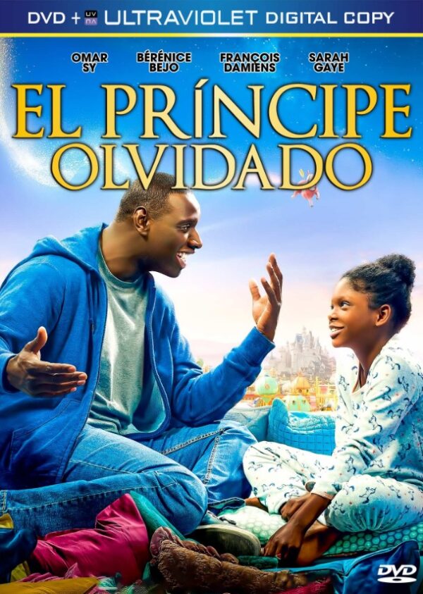 EL PRINCIPE OLVIDADO