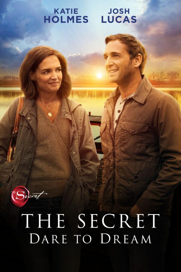 EL SECRETO :ATREVETE A SOÑAR