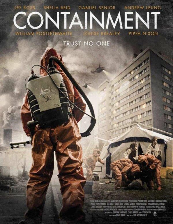 CONTAMINADOS