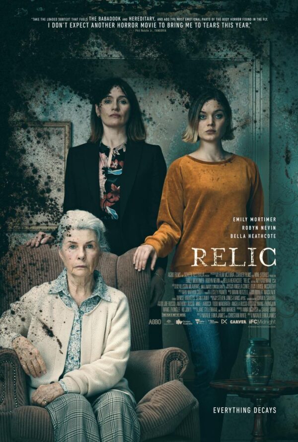 RELIQUIA