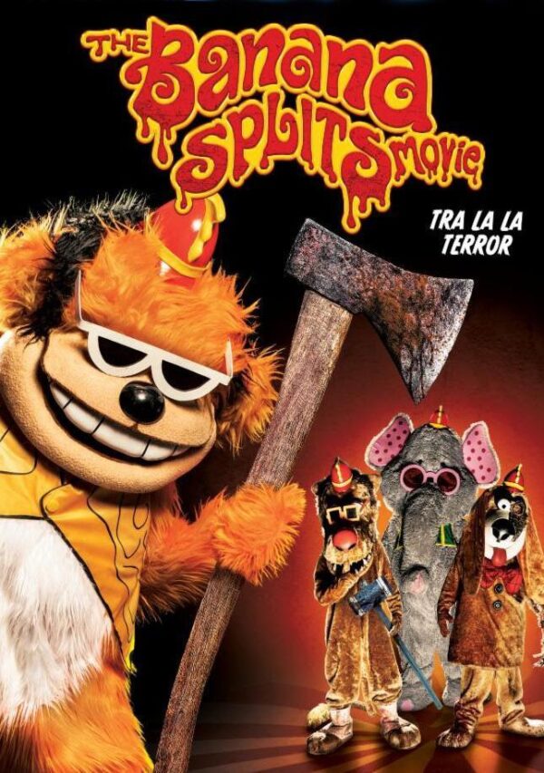 LOS BANANA SPLITS