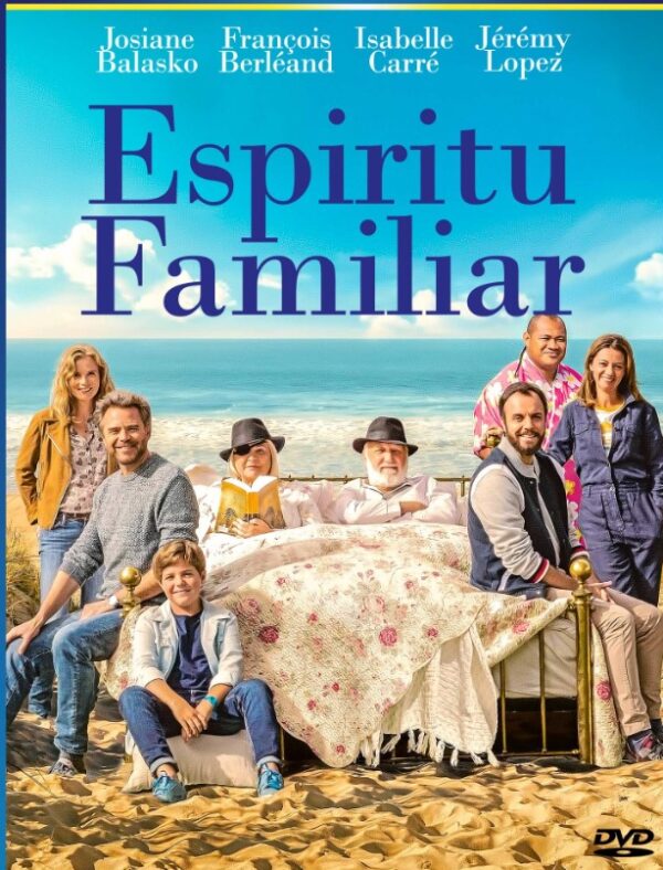 ESPIRITU FAMILIAR
