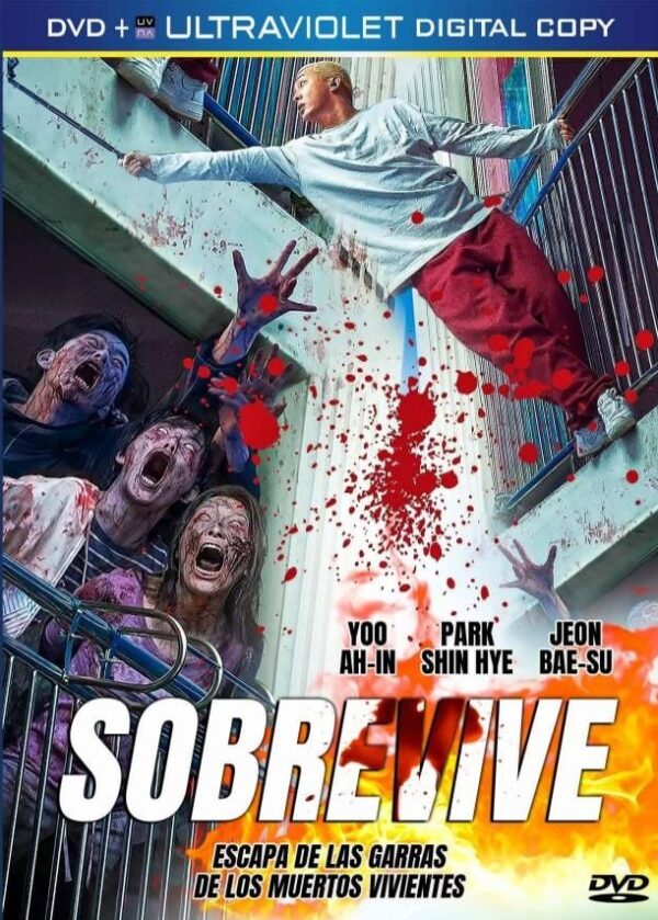 SOBREVIVE
