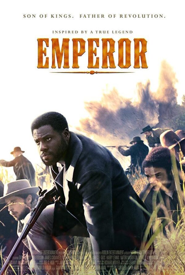 EMPERADOR