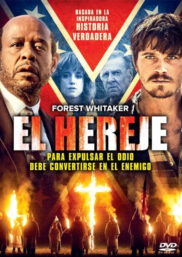 EL HEREJE DE PELICULA 106