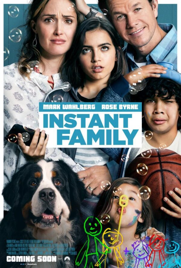 FAMILIA AL INSTANTE