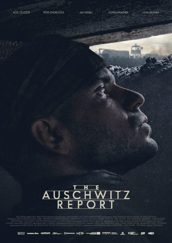 EL INFORME AUSCHWITZ