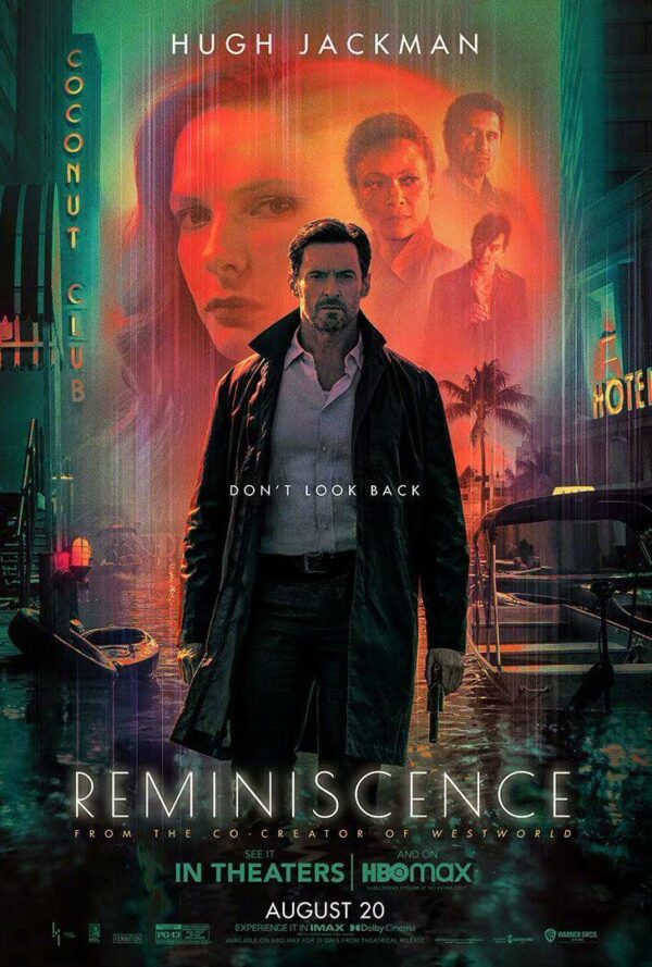REMINISCENCIA
