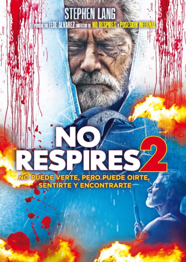 NO RESPIRES 2